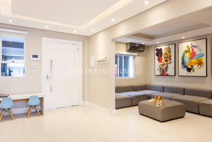 Casa com 5 suítes à venda em Brooklin, São Paulo, por R$ 2.250.000 Imagem 2