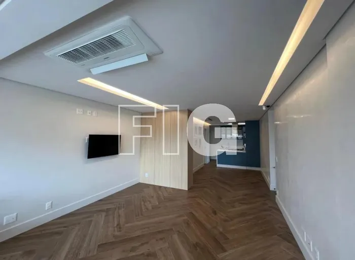 Apartamento com 3 suítes à venda em Vila Madalena, São Paulo, por R$ 2.970.000 Imagem 3
