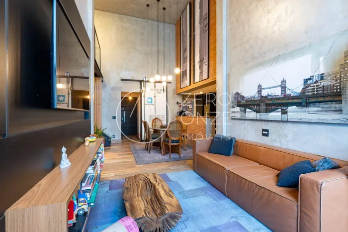 Apartamento com 3 suítes à venda em Panamby, São Paulo, por R$ 1.950.000 Imagem 3