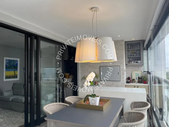 Apartamento com 2 suítes à venda em Campo Belo, São Paulo, por R$ 1.915.000 Imagem 2