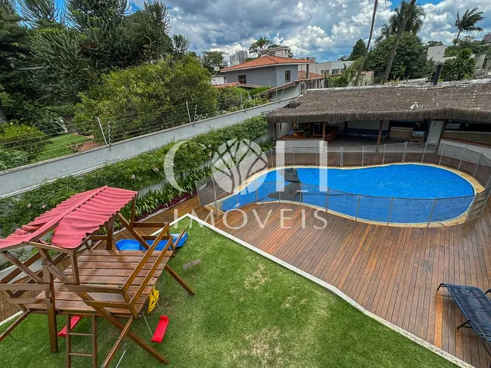 Casa com 4 suítes à venda em Granja Julieta, São Paulo, por R$ 3.750.000 Imagem 2