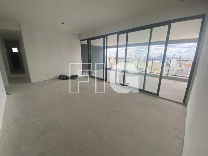 Apartamento com 4 suítes à venda em Perdizes, São Paulo, por R$ 3.920.000 Imagem 3