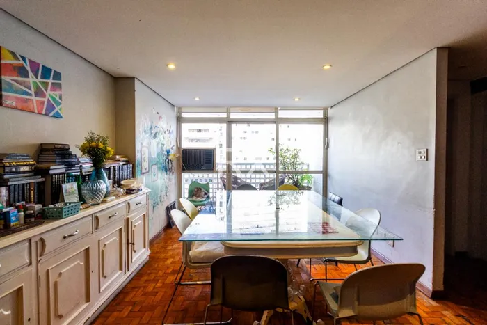 Apartamento com 1 suítes à venda em Santa Cecília, São Paulo, por R$ 1.500.000 Imagem 3