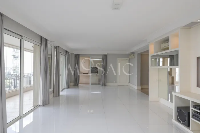 Apartamento com 3 suítes à venda em Jardim América, São Paulo, por R$ 15.000.000 Imagem 2