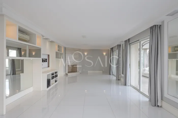 Apartamento com 3 suítes à venda em Jardim América, São Paulo, por R$ 15.000.000 Imagem 3