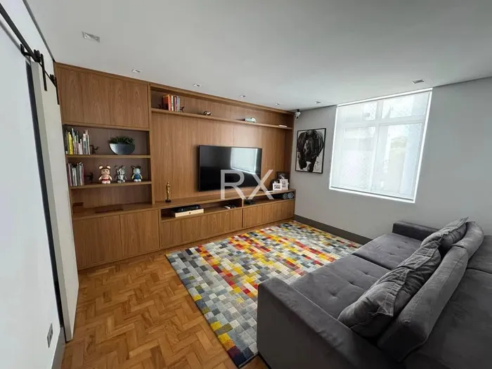 Apartamento com 1 suítes à venda em Itaim Bibi, São Paulo, por R$ 4.300.000