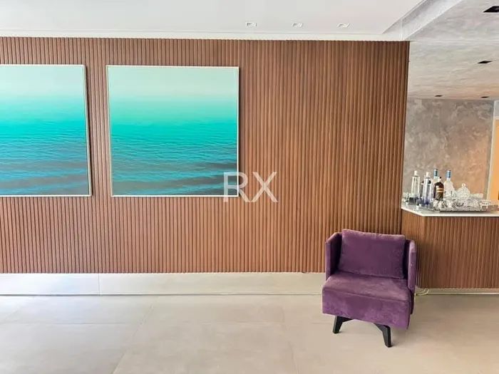 Apartamento com 1 suítes à venda em Itaim Bibi, São Paulo, por R$ 4.300.000 Imagem 2