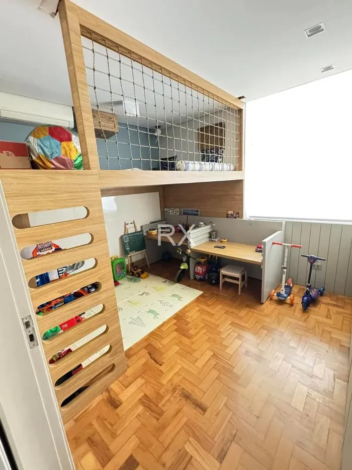 Apartamento com 1 suítes à venda em Itaim Bibi, São Paulo, por R$ 4.300.000 Imagem 3