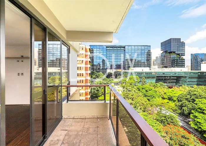 Apartamento com 3 suítes à venda em Itaim Bibi, São Paulo, por R$ 6.500.000 Imagem 3