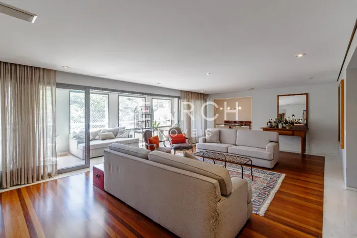 Apartamento com 2 suítes à venda em Morumbi, São Paulo, por R$ 1.100.000