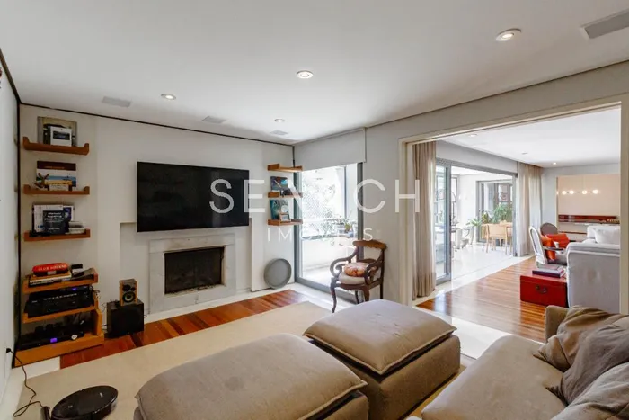 Apartamento com 2 suítes à venda em Morumbi, São Paulo, por R$ 1.100.000 Imagem 3