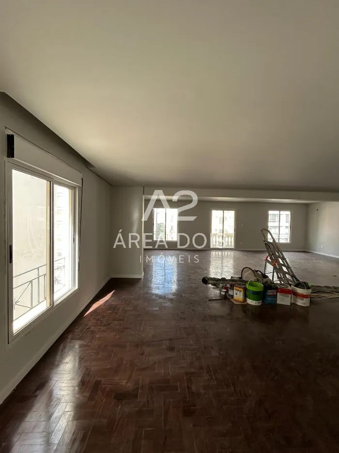 Apartamento com 3 suítes à venda em Itaim Bibi, São Paulo, por R$ 3.850.000 Imagem 3