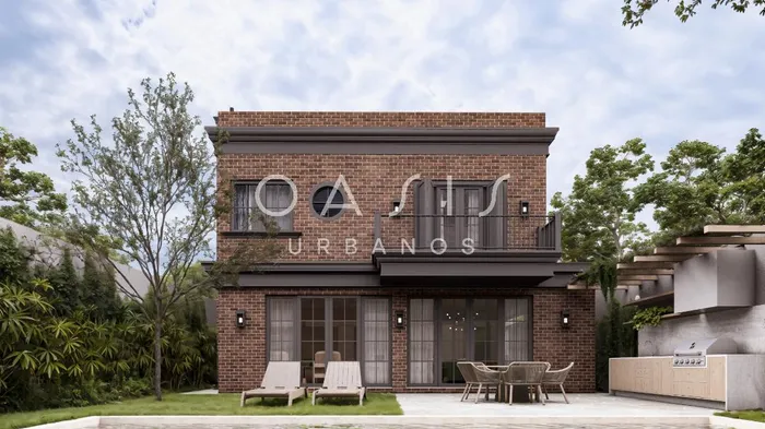 Casa com 3 suítes à venda em Jardim Paulistano, São Paulo, por R$ 20.500.000