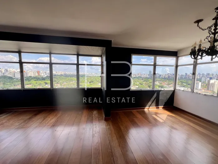 Apartamento com 1 suítes à venda em Pinheiros, São Paulo, por R$ 1.650.000 Imagem 3