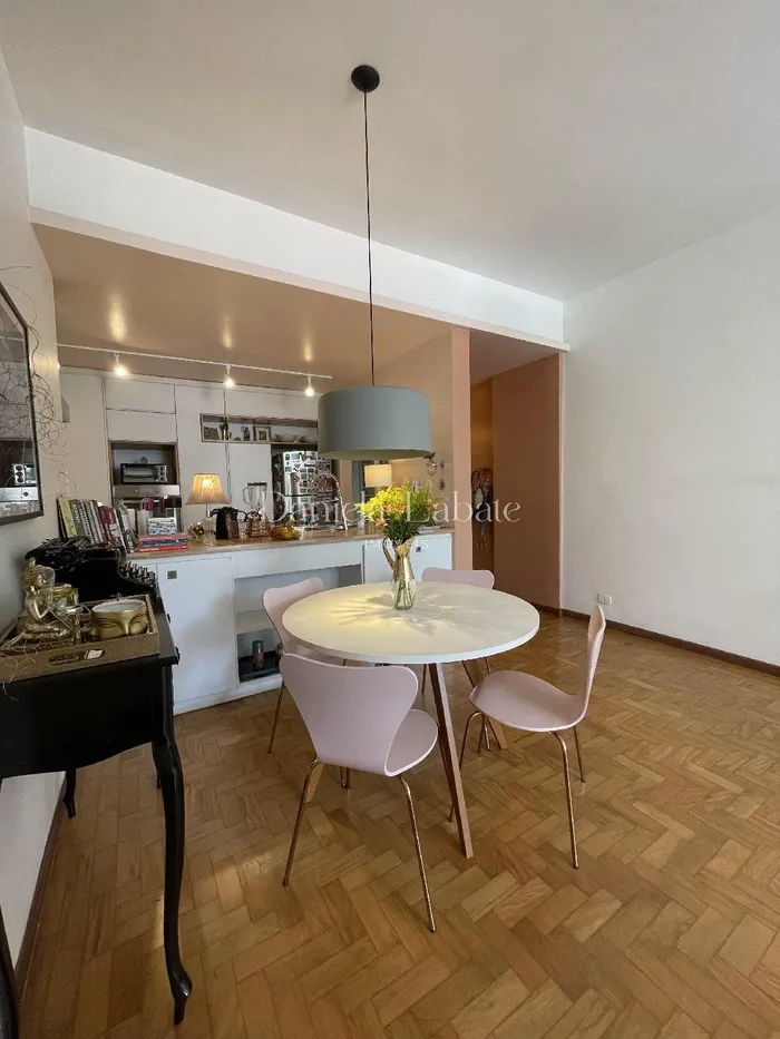 Apartamento com 1 suítes à venda em Higienópolis, São Paulo, por R$ 1.240.000 Imagem 2