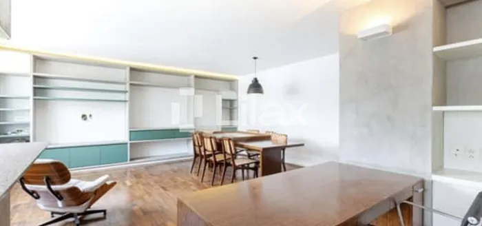 Apartamento com 1 suítes à venda em Jardim América, São Paulo, por R$ 2.200.000 Imagem 3