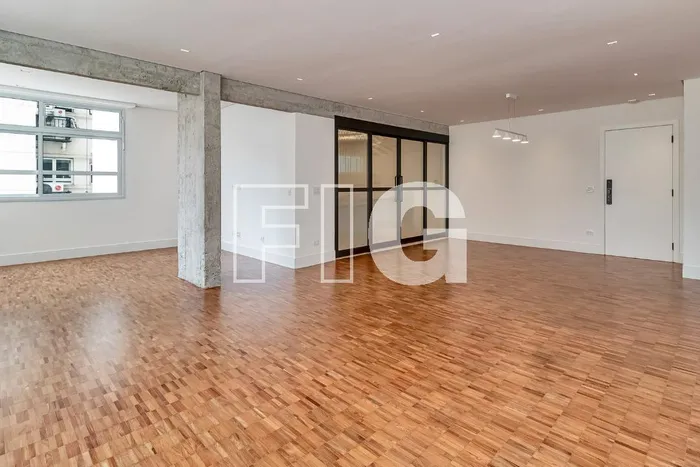 Apartamento com 3 suítes à venda em Jardim Paulista, São Paulo, por R$ 4.250.000 Imagem 2