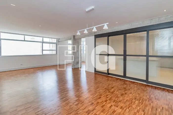 Apartamento com 3 suítes à venda em Jardim Paulista, São Paulo, por R$ 4.250.000