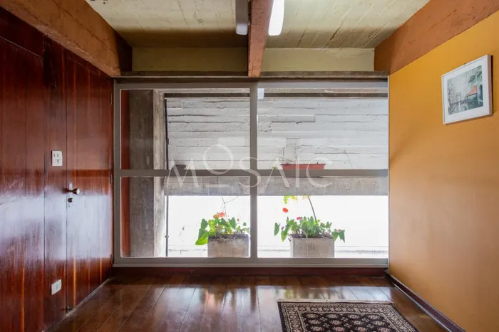 Casa com 1 suítes à venda em Alto de Pinheiros, São Paulo, por R$ 5.000.000 Imagem 3