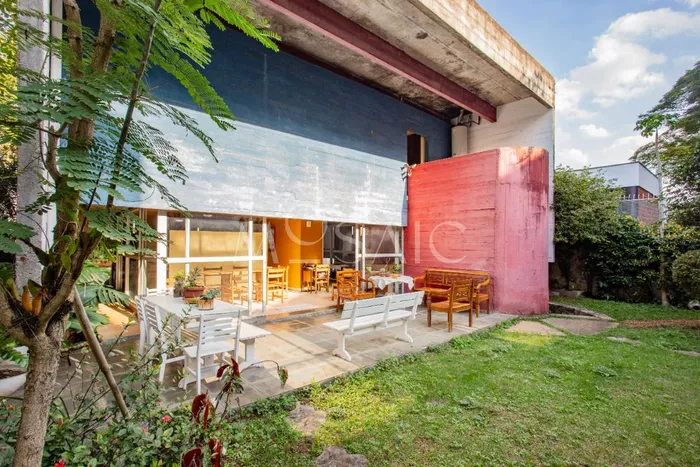 Casa com 1 suítes à venda em Alto de Pinheiros, São Paulo, por R$ 5.000.000