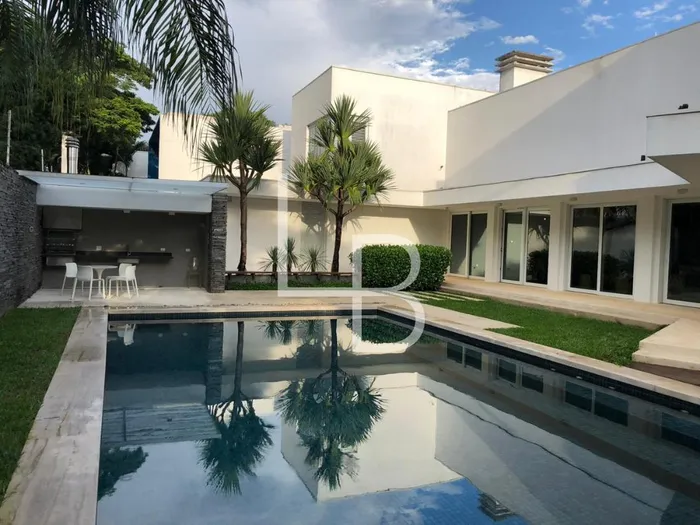 Casa com 2 suítes à venda em Jardim Luzitânia, São Paulo, por R$ 18.000.000