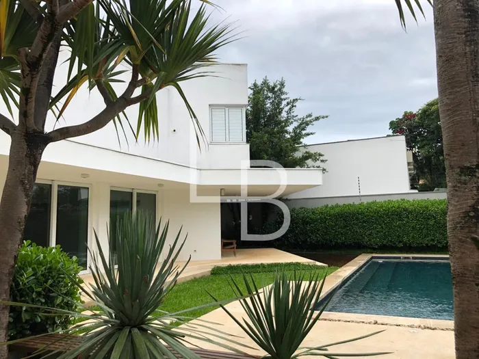 Casa com 2 suítes à venda em Jardim Luzitânia, São Paulo, por R$ 18.000.000 Imagem 2