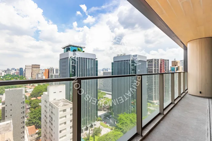 Apartamento com 3 suítes à venda em Pinheiros, São Paulo, por R$ 7.900.000 Imagem 3