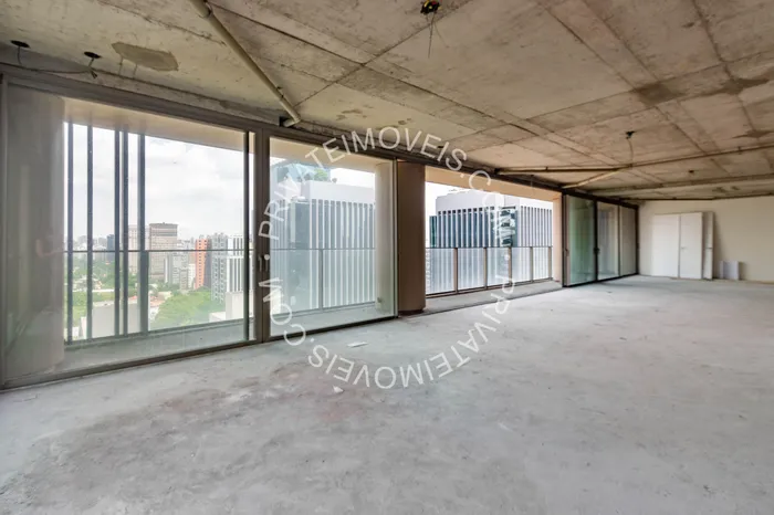 Apartamento com 3 suítes à venda em Pinheiros, São Paulo, por R$ 7.900.000