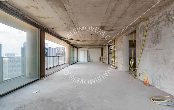 Apartamento com 3 suítes à venda em Pinheiros, São Paulo, por R$ 7.900.000 Imagem 2