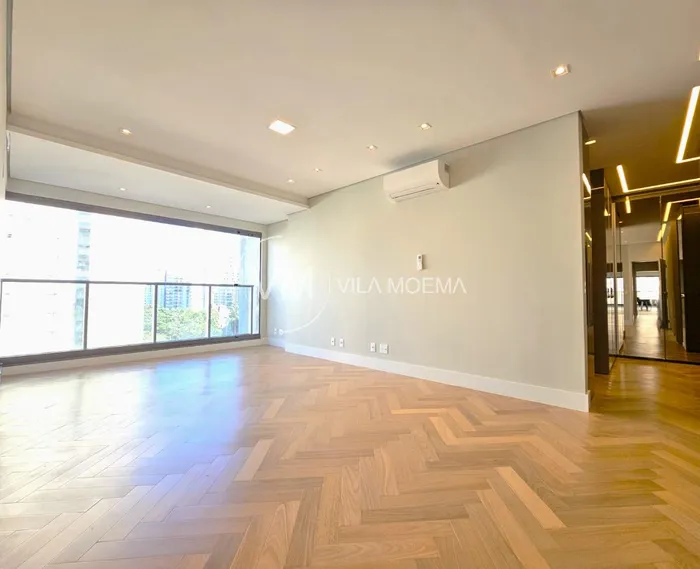 Apartamento com 4 suítes à venda em Vila Nova Conceição, São Paulo, por R$ 9.280.000 Imagem 2