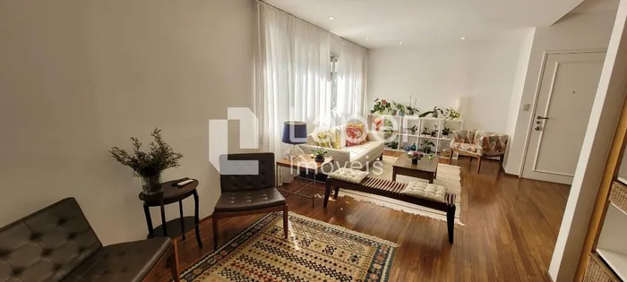 Apartamento com 1 suítes à venda em Moema Pássaros, São Paulo, por R$ 1.650.000 Imagem 2