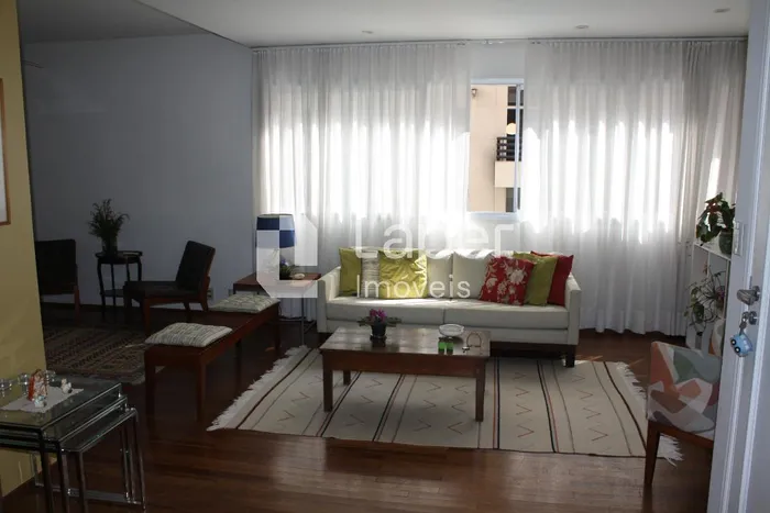 Apartamento com 1 suítes à venda em Moema Pássaros, São Paulo, por R$ 1.650.000