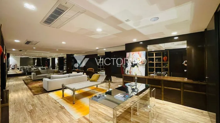 Apartamento com 3 suítes à venda em Jardim Paulista, São Paulo, por R$ 7.770.000