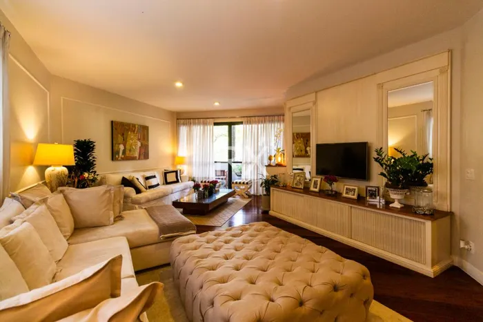 Apartamento com 1 suítes à venda em Higienópolis, São Paulo, por R$ 2.500.000