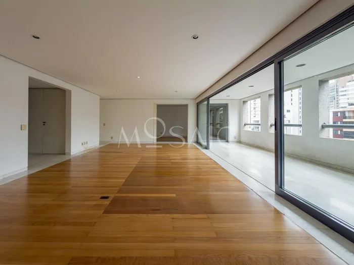 Apartamento com 2 suítes à venda em Morumbi, São Paulo, por R$ 1.070.000 Imagem 3