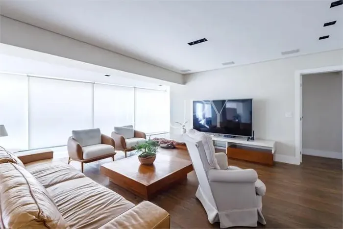 Apartamento com 3 suítes à venda em Perdizes, São Paulo, por R$ 3.900.000 Imagem 3