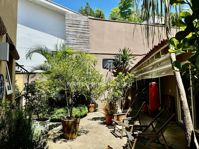 Casa com 2 suítes à venda em Jardim Europa, São Paulo, por R$ 7.980.000 Imagem 3