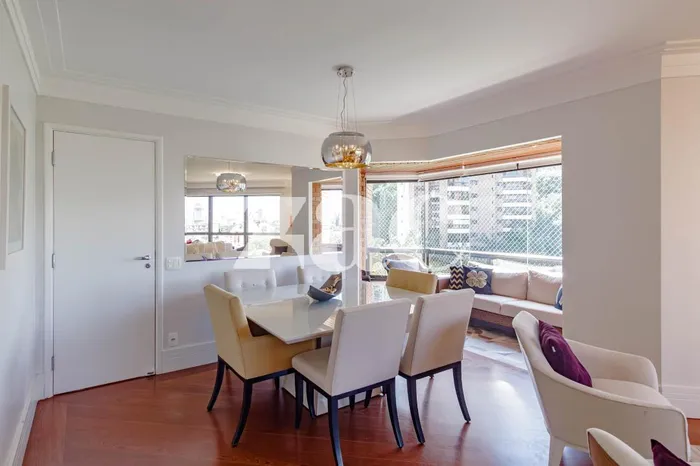 Apartamento com 2 suítes à venda em Vila Madalena, São Paulo, por R$ 2.650.000 Imagem 2