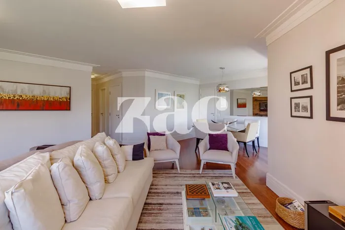 Apartamento com 2 suítes à venda em Vila Madalena, São Paulo, por R$ 2.650.000 Imagem 3