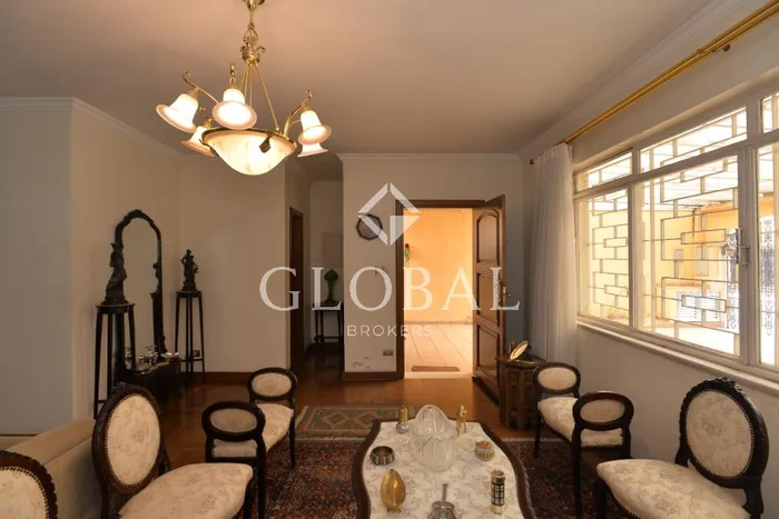 Apartamento com 1 suítes à venda em Planalto Paulista, São Paulo, por R$ 2.100.000 Imagem 3