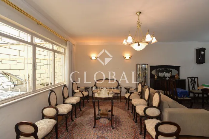 Apartamento com 1 suítes à venda em Planalto Paulista, São Paulo, por R$ 2.100.000