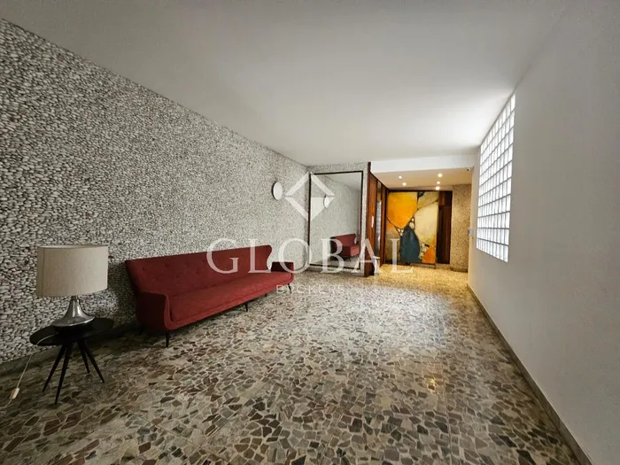 Apartamento com 1 suítes à venda em Santa Cecília, São Paulo, por R$ 1.200.000