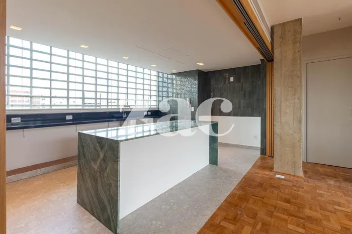 Apartamento com 3 suítes à venda em Jardim Paulista, São Paulo, por R$ 2.990.000