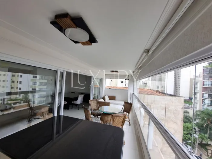 Apartamento com 3 suítes à venda em Perdizes, São Paulo, por R$ 1.810.000 Imagem 3