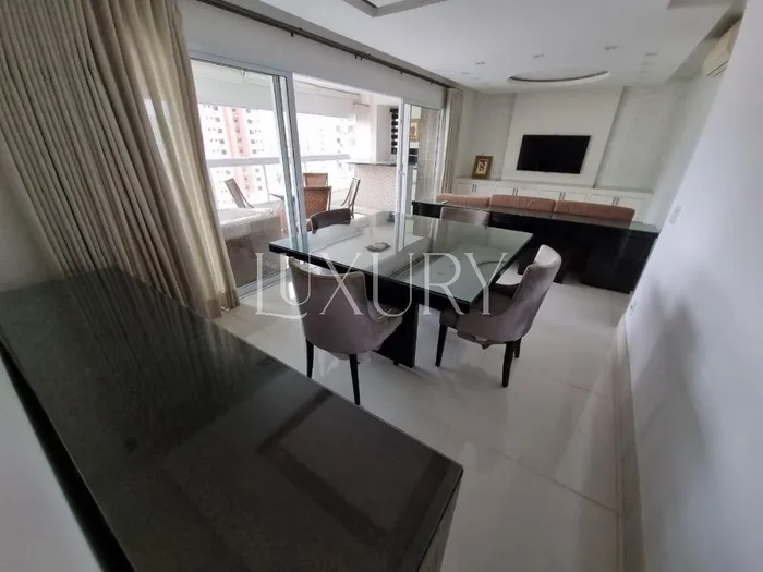 Apartamento com 3 suítes à venda em Perdizes, São Paulo, por R$ 1.810.000 Imagem 2