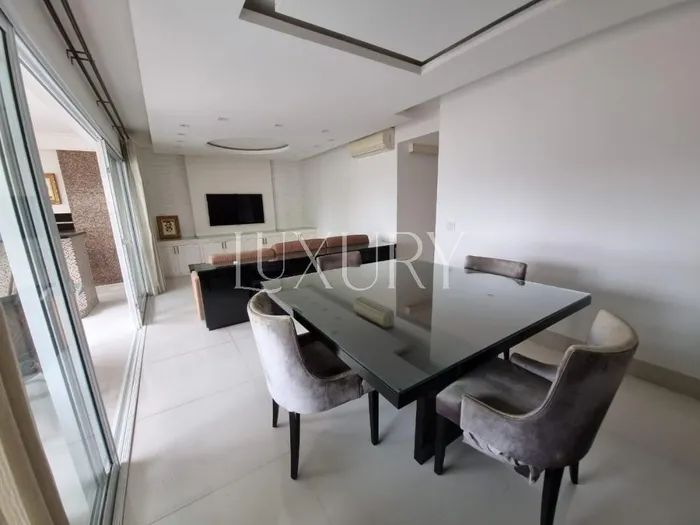 Apartamento com 3 suítes à venda em Perdizes, São Paulo, por R$ 1.810.000