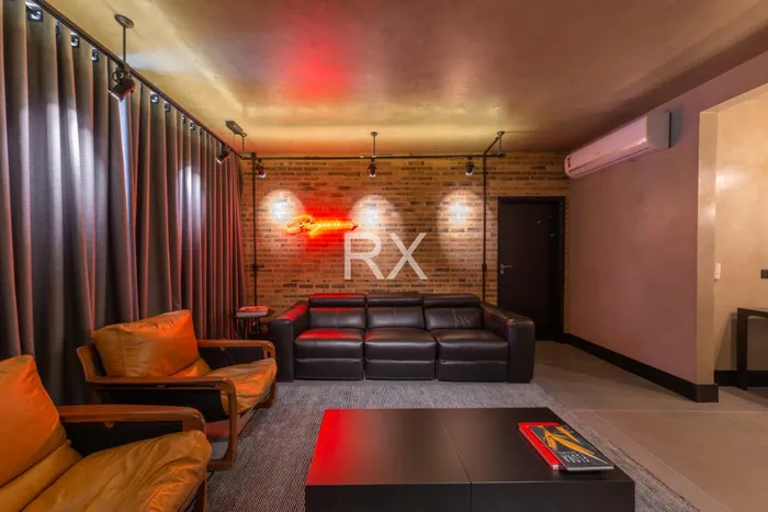 Apartamento com 1 suítes à venda em Higienópolis, São Paulo, por R$ 1.985.000 Imagem 2