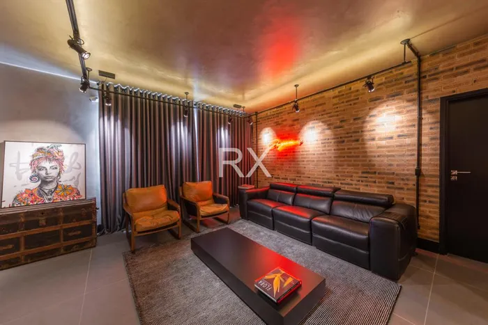 Apartamento com 1 suítes à venda em Higienópolis, São Paulo, por R$ 1.985.000 Imagem 3