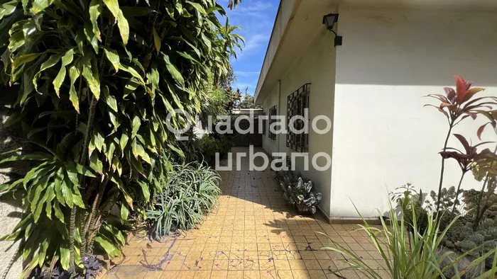 Casa com 1 suítes à venda em Campo Belo, São Paulo, por R$ 2.900.000