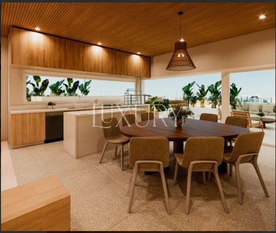 Cobertura com 3 suítes à venda em Jardim América, São Paulo, por R$ 11.690.000